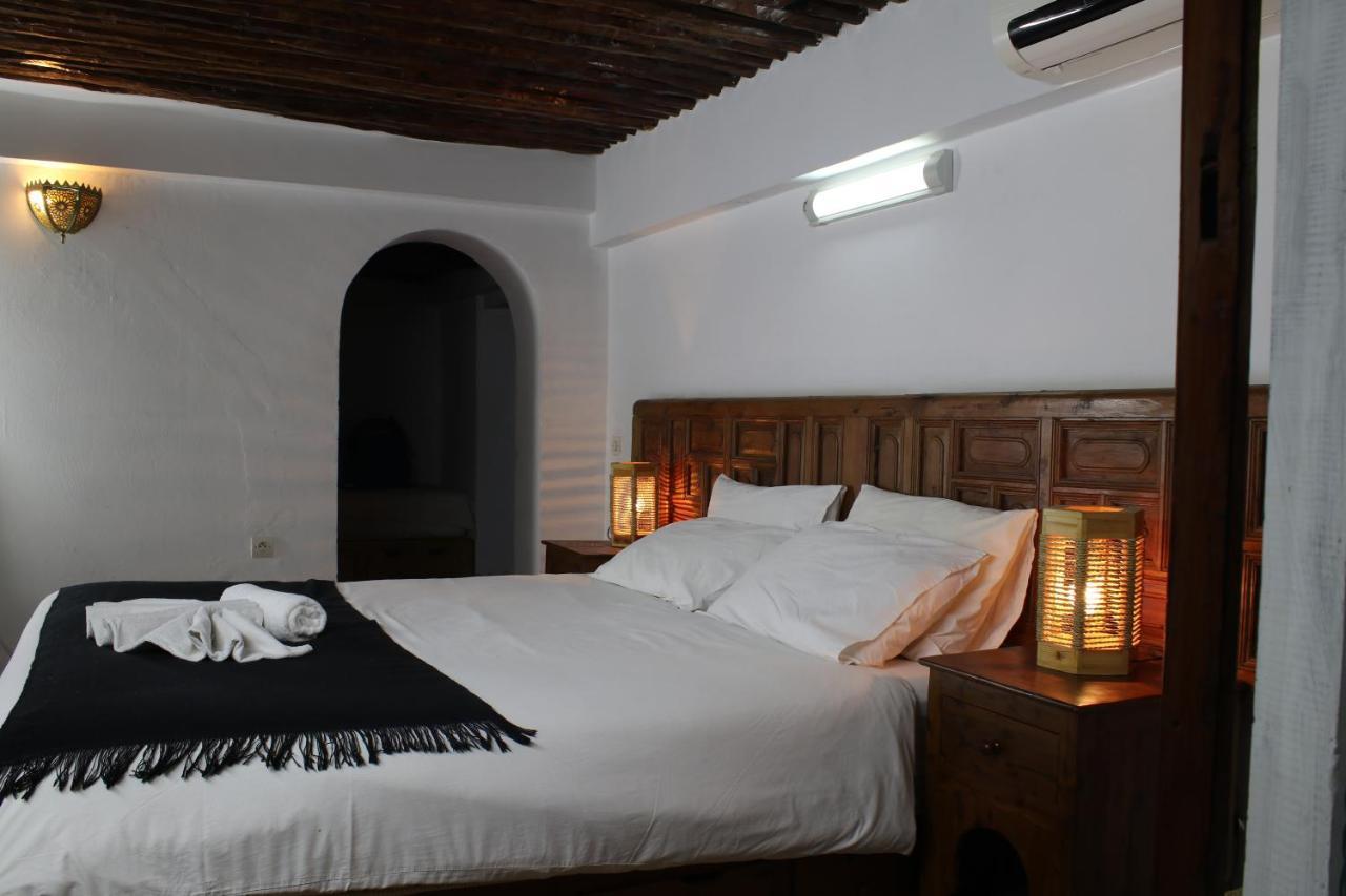Rabat Sale Riad ภายนอก รูปภาพ